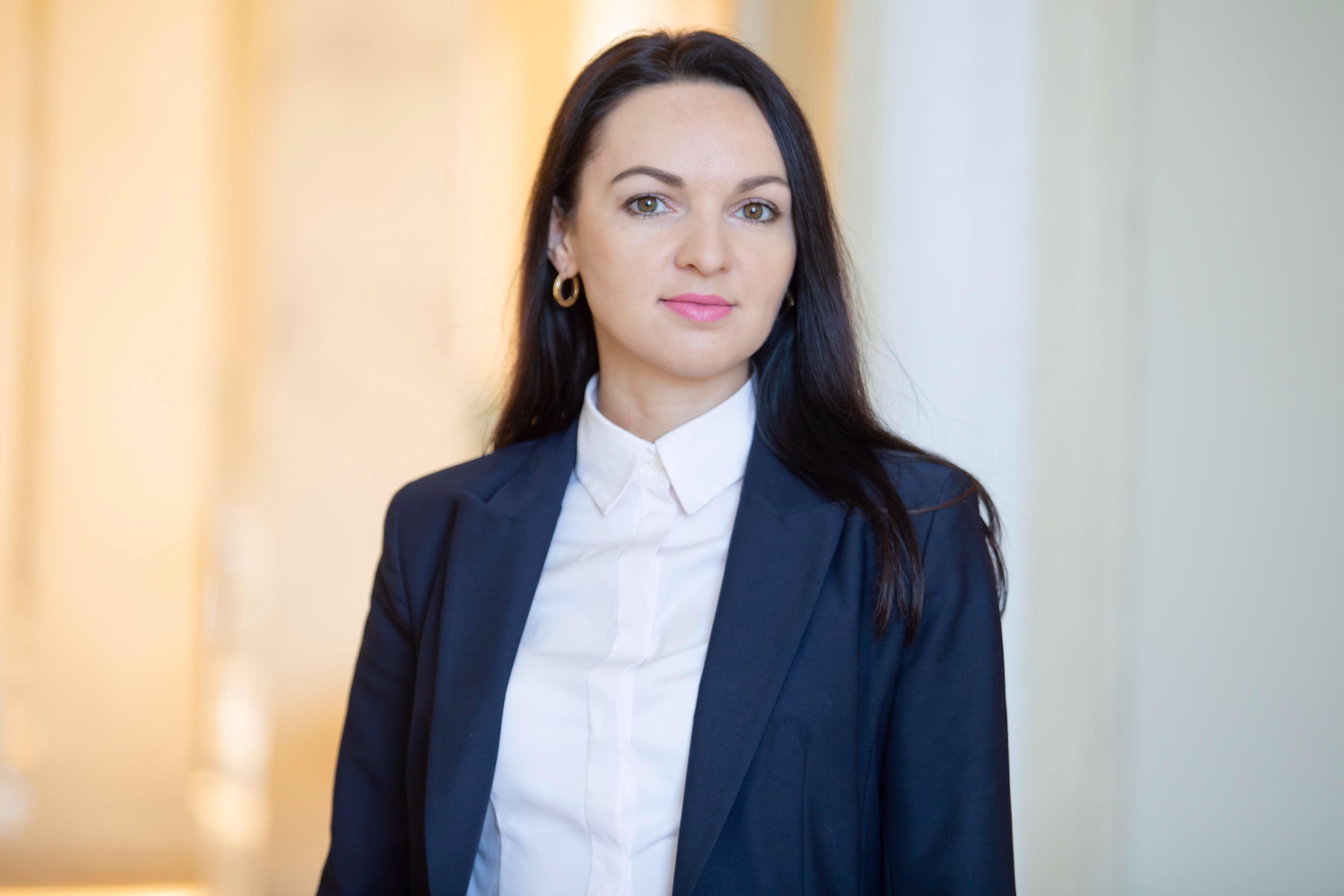 Halyna Vasylchenko