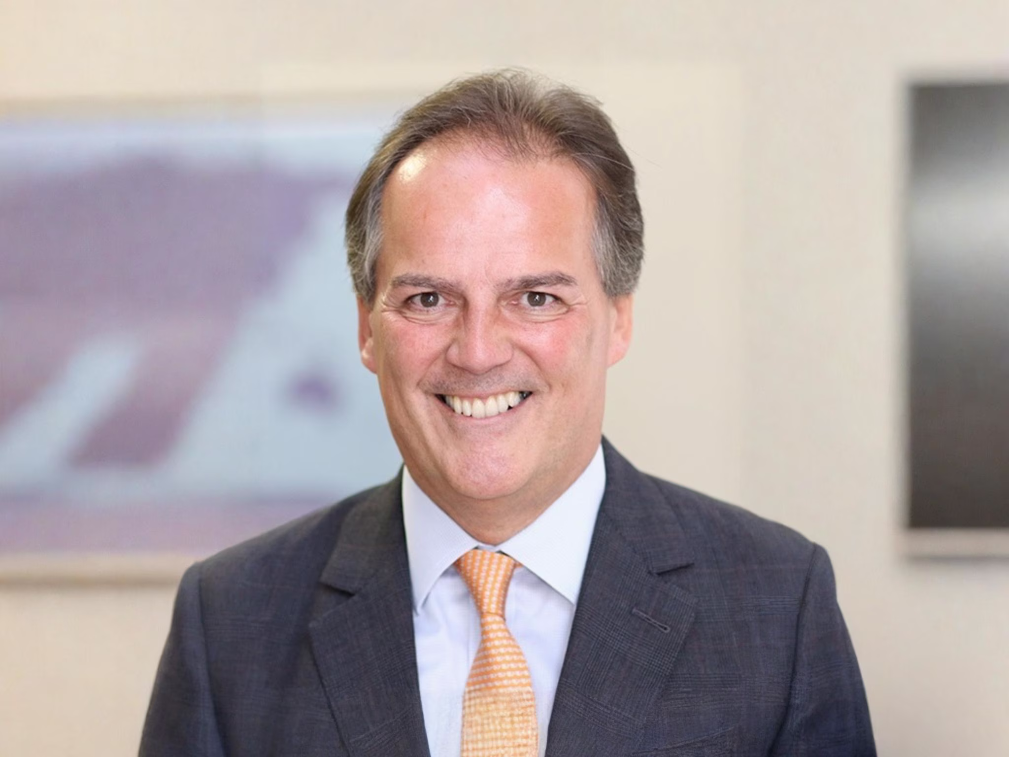 Mark Field
